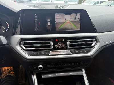 BMW 3er Gebrauchtwagen