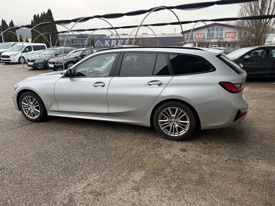 BMW 3er Gebrauchtwagen