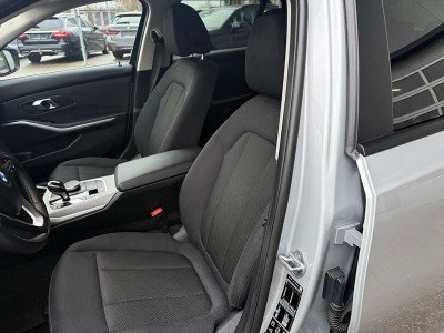 BMW 3er Gebrauchtwagen