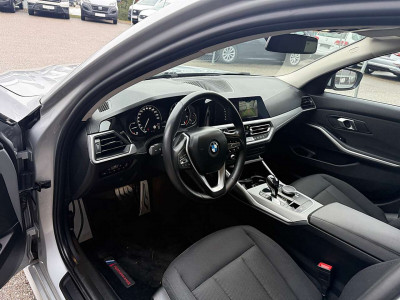 BMW 3er Gebrauchtwagen