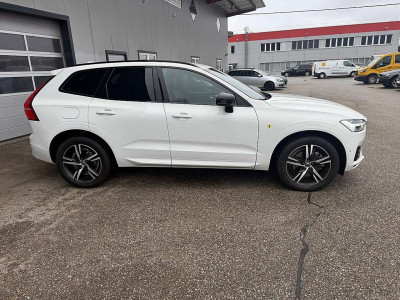 Volvo XC60 Gebrauchtwagen