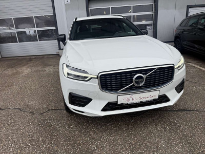 Volvo XC60 Gebrauchtwagen