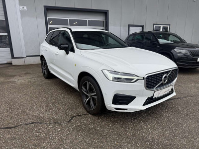 Volvo XC60 Gebrauchtwagen