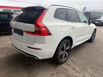 Volvo XC60 Gebrauchtwagen