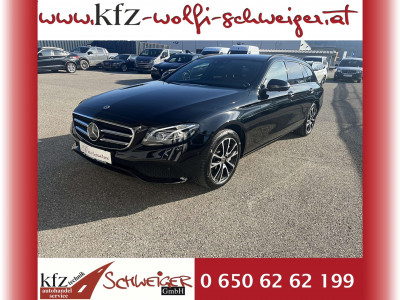 Mercedes-Benz E-Klasse Gebrauchtwagen Mercedes-Benz E-Klasse Gebrauchtwagen