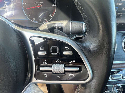 Mercedes-Benz E-Klasse Gebrauchtwagen Mercedes-Benz E-Klasse Gebrauchtwagen