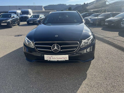 Mercedes-Benz E-Klasse Gebrauchtwagen Mercedes-Benz E-Klasse Gebrauchtwagen