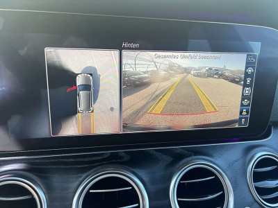 Mercedes-Benz E-Klasse Gebrauchtwagen Mercedes-Benz E-Klasse Gebrauchtwagen