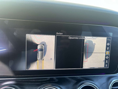 Mercedes-Benz E-Klasse Gebrauchtwagen Mercedes-Benz E-Klasse Gebrauchtwagen