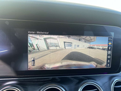Mercedes-Benz E-Klasse Gebrauchtwagen Mercedes-Benz E-Klasse Gebrauchtwagen