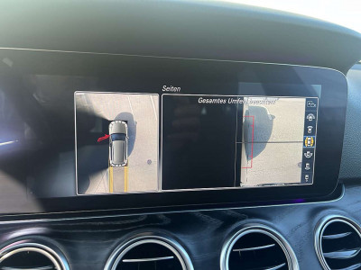 Mercedes-Benz E-Klasse Gebrauchtwagen Mercedes-Benz E-Klasse Gebrauchtwagen