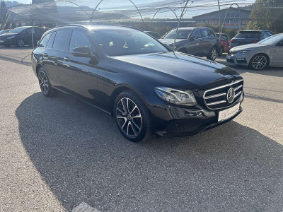 Mercedes-Benz E-Klasse Gebrauchtwagen Mercedes-Benz E-Klasse Gebrauchtwagen