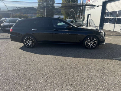 Mercedes-Benz E-Klasse Gebrauchtwagen Mercedes-Benz E-Klasse Gebrauchtwagen