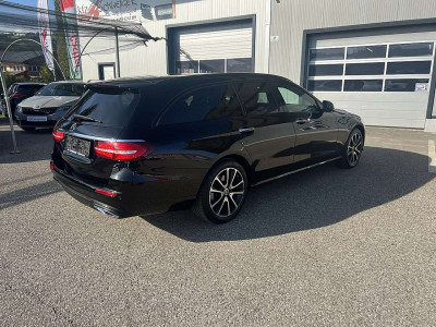Mercedes-Benz E-Klasse Gebrauchtwagen Mercedes-Benz E-Klasse Gebrauchtwagen