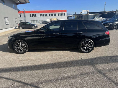 Mercedes-Benz E-Klasse Gebrauchtwagen Mercedes-Benz E-Klasse Gebrauchtwagen