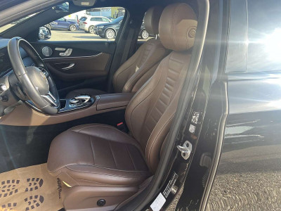 Mercedes-Benz E-Klasse Gebrauchtwagen Mercedes-Benz E-Klasse Gebrauchtwagen