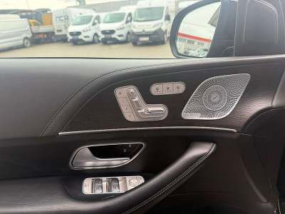 Mercedes-Benz GLE Gebrauchtwagen