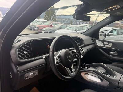 Mercedes-Benz GLE Gebrauchtwagen