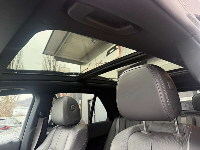 Mercedes-Benz GLE Gebrauchtwagen