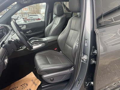 Mercedes-Benz GLE Gebrauchtwagen