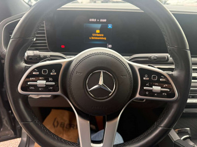 Mercedes-Benz GLE Gebrauchtwagen