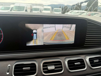 Mercedes-Benz GLE Gebrauchtwagen