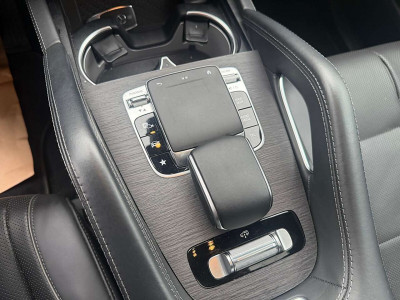 Mercedes-Benz GLE Gebrauchtwagen