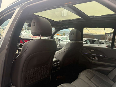 Mercedes-Benz GLE Gebrauchtwagen