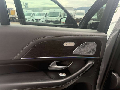 Mercedes-Benz GLE Gebrauchtwagen