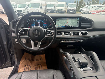 Mercedes-Benz GLE Gebrauchtwagen