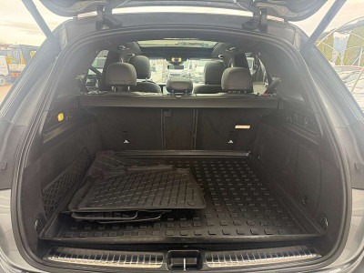 Mercedes-Benz GLE Gebrauchtwagen