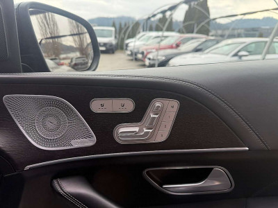 Mercedes-Benz GLE Gebrauchtwagen