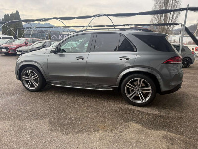 Mercedes-Benz GLE Gebrauchtwagen