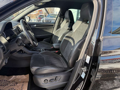 Skoda Kodiaq Gebrauchtwagen