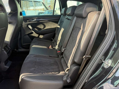 Skoda Kodiaq Gebrauchtwagen