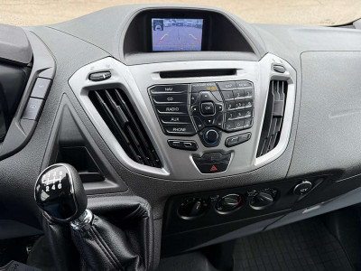 Ford Transit Custom Gebrauchtwagen