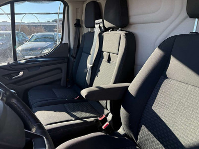 Ford Transit Custom Gebrauchtwagen