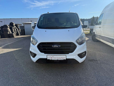 Ford Transit Custom Gebrauchtwagen