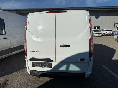 Ford Transit Custom Gebrauchtwagen