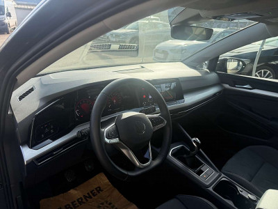 VW Golf Gebrauchtwagen VW Golf Gebrauchtwagen