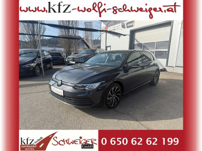 VW Golf Gebrauchtwagen VW Golf Gebrauchtwagen