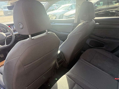 VW Golf Gebrauchtwagen VW Golf Gebrauchtwagen