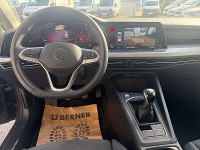 VW Golf Gebrauchtwagen VW Golf Gebrauchtwagen