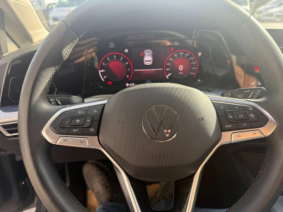 VW Golf Gebrauchtwagen VW Golf Gebrauchtwagen