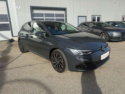 VW Golf Gebrauchtwagen VW Golf Gebrauchtwagen