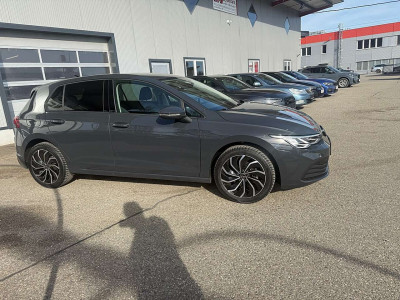 VW Golf Gebrauchtwagen VW Golf Gebrauchtwagen