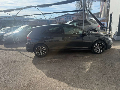 VW Golf Gebrauchtwagen VW Golf Gebrauchtwagen