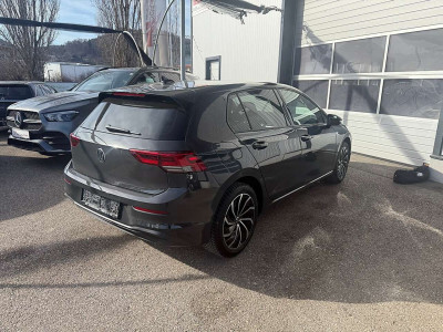 VW Golf Gebrauchtwagen VW Golf Gebrauchtwagen