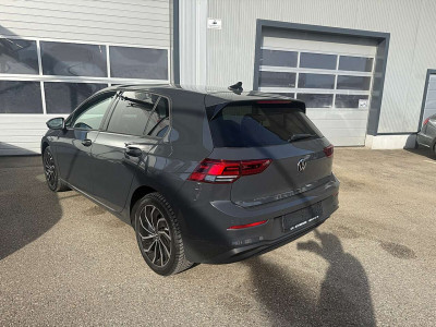 VW Golf Gebrauchtwagen VW Golf Gebrauchtwagen