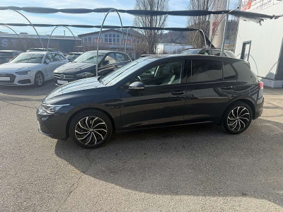 VW Golf Gebrauchtwagen VW Golf Gebrauchtwagen